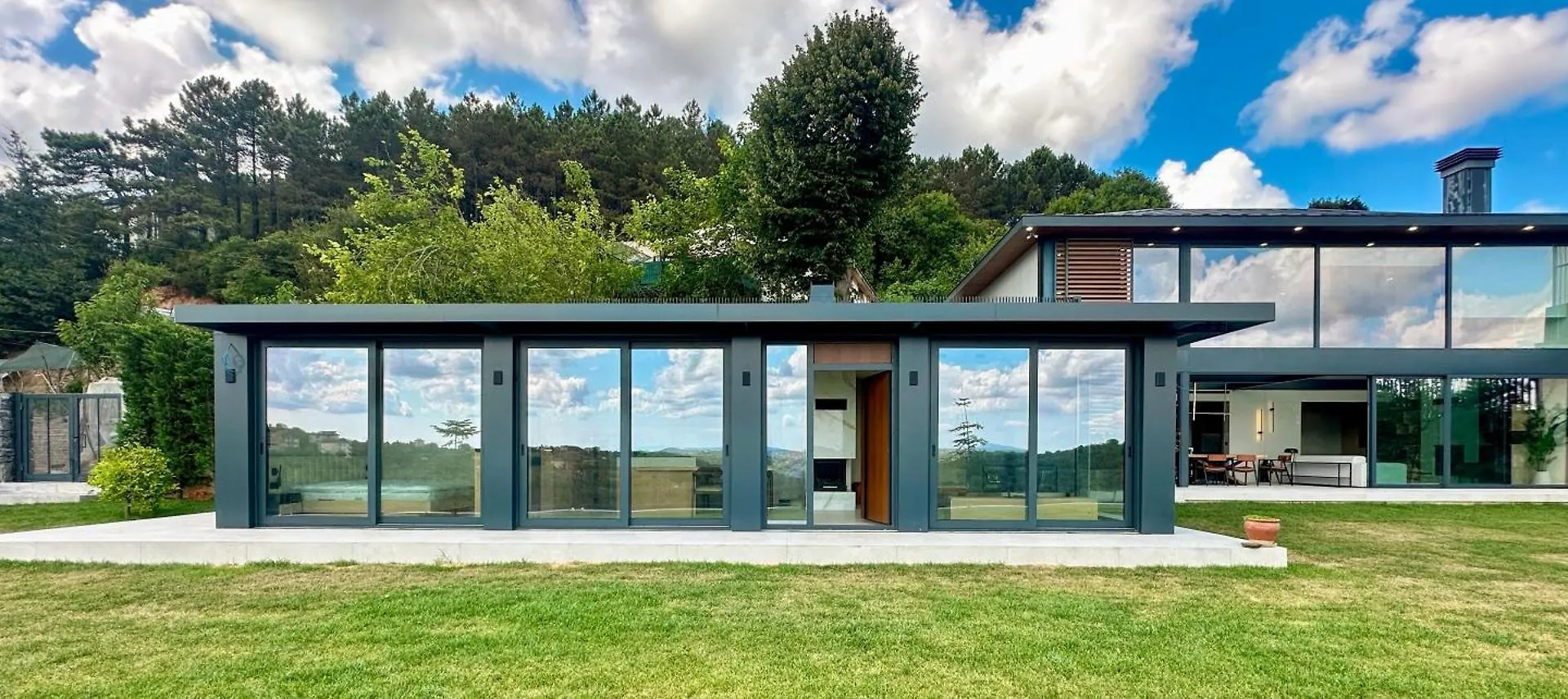Villa Beykoz Breeze Provincia di Provincia di Istanbul