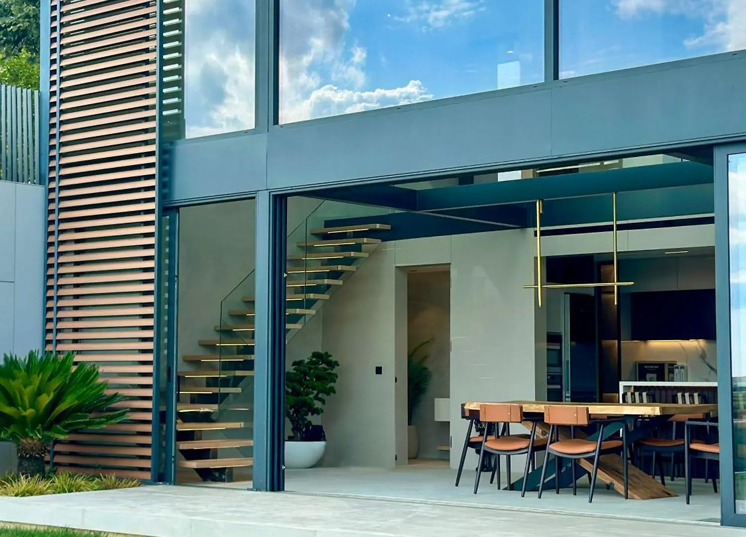 Vila Beykoz Breeze Istanbulská provincie Turecko