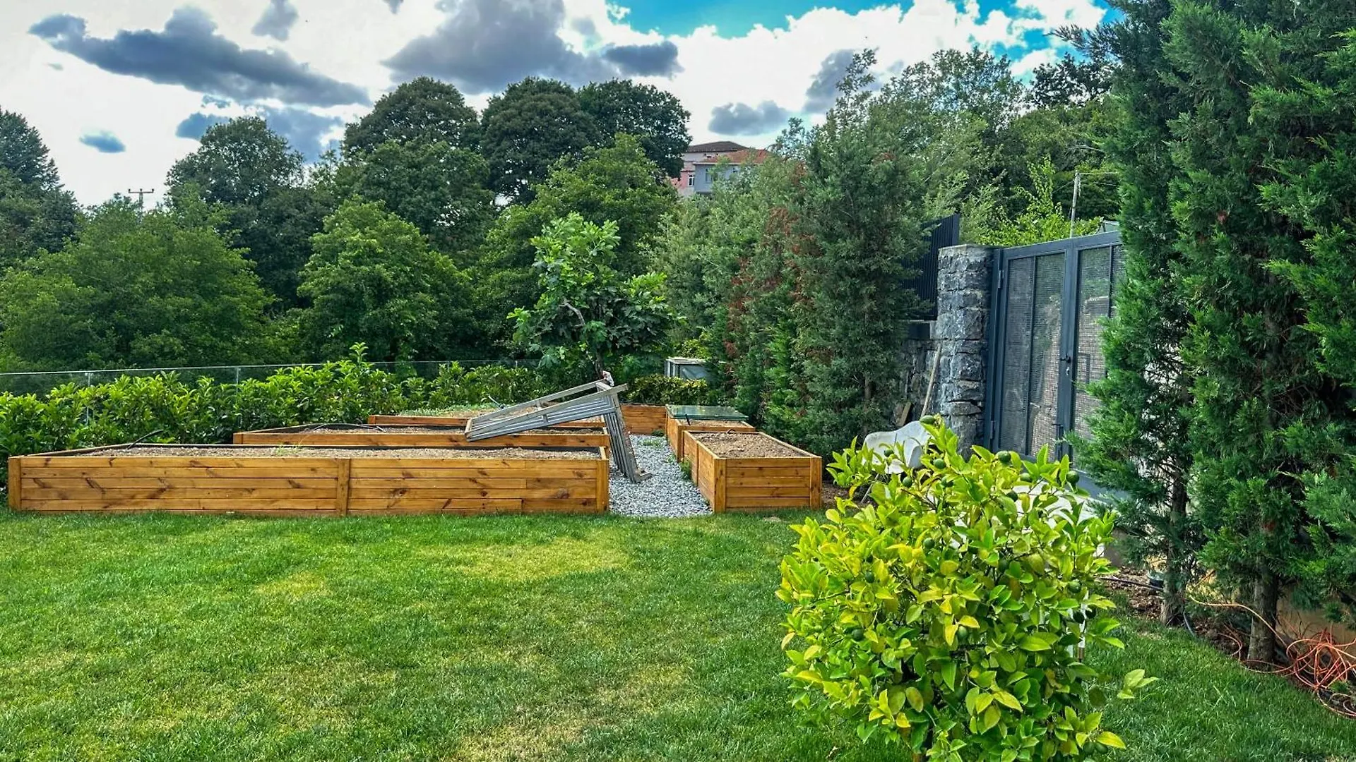 Villa Beykoz Breeze Provincia di Provincia di Istanbul Turchia