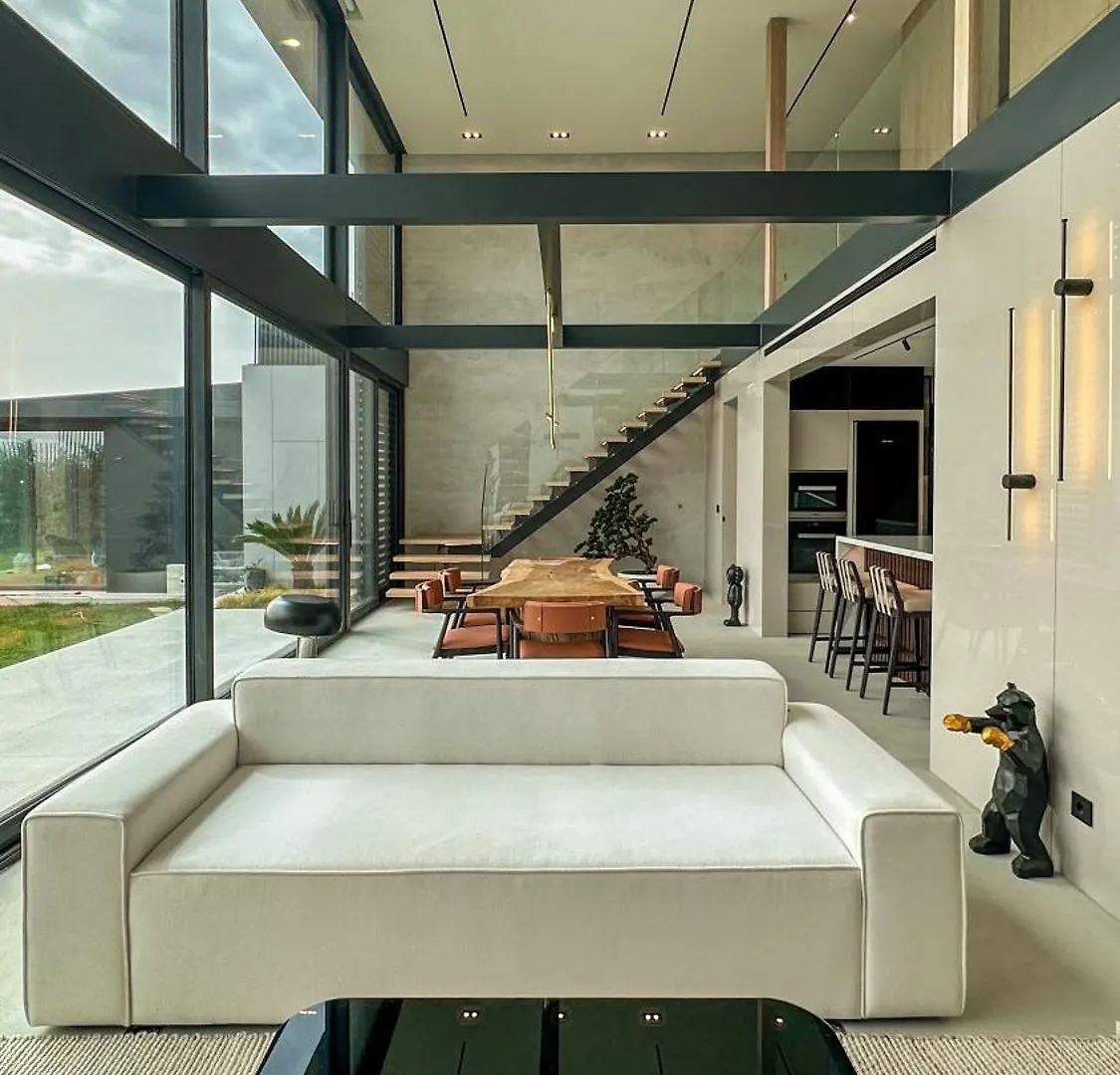 Villa Beykoz Breeze Provincia di Provincia di Istanbul 0*,  Turchia