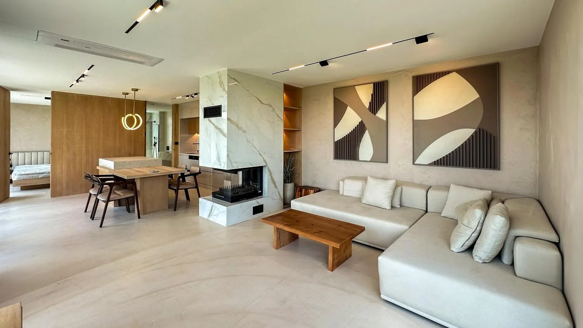 Villa Beykoz Breeze Provincia di Provincia di Istanbul 0*,  Turchia