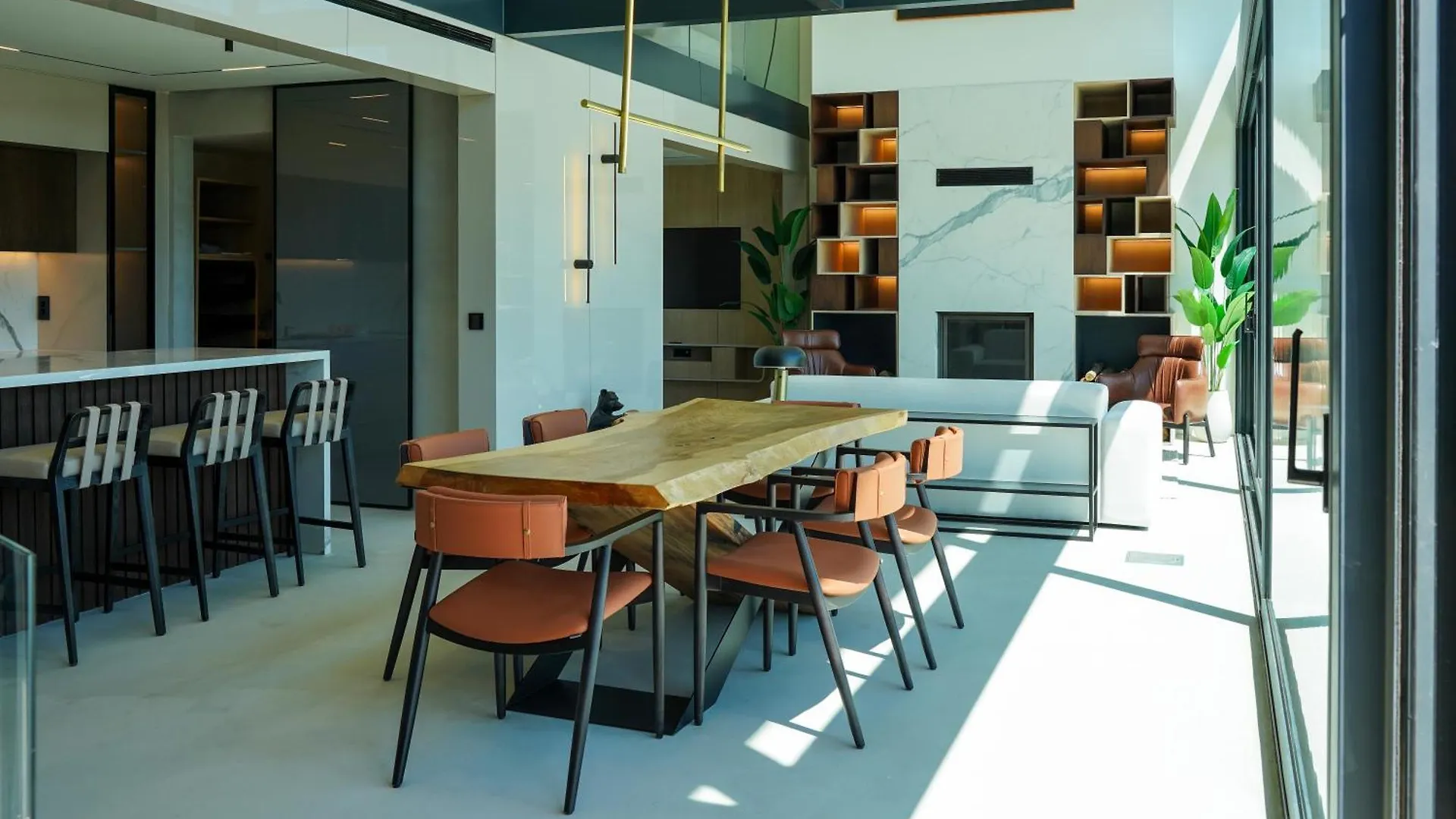 Villa Beykoz Breeze Provincia di Provincia di Istanbul