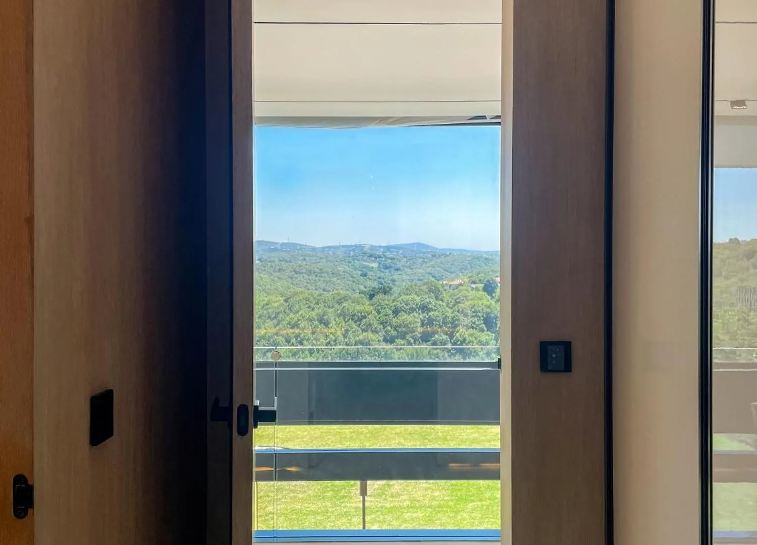 Vila Beykoz Breeze Istanbulská provincie