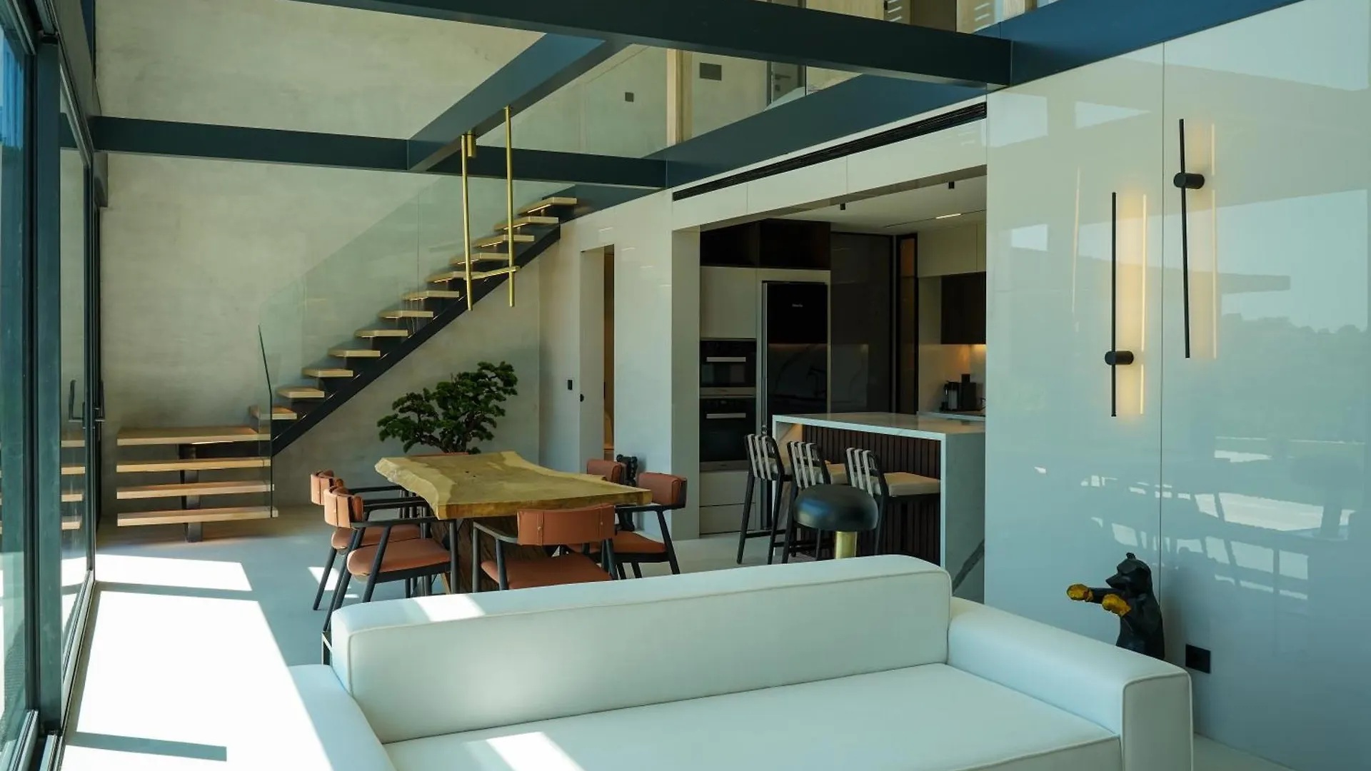 Villa Beykoz Breeze Provincia di Provincia di Istanbul 0*,