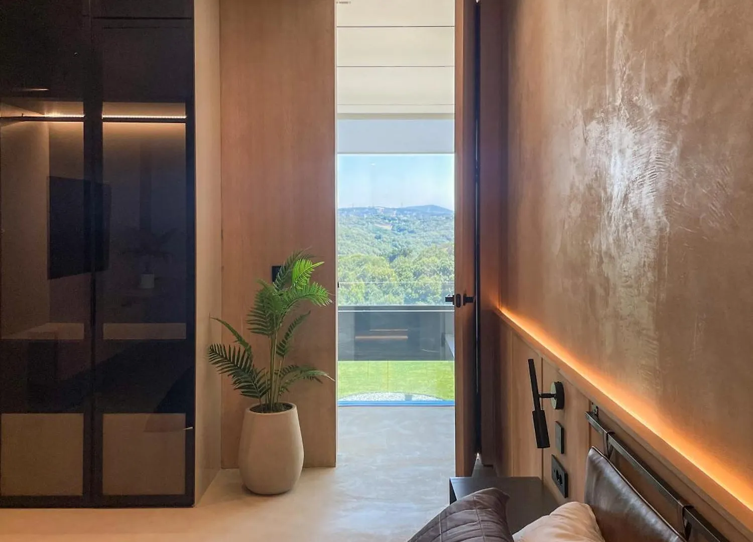 Vila Beykoz Breeze Istanbulská provincie