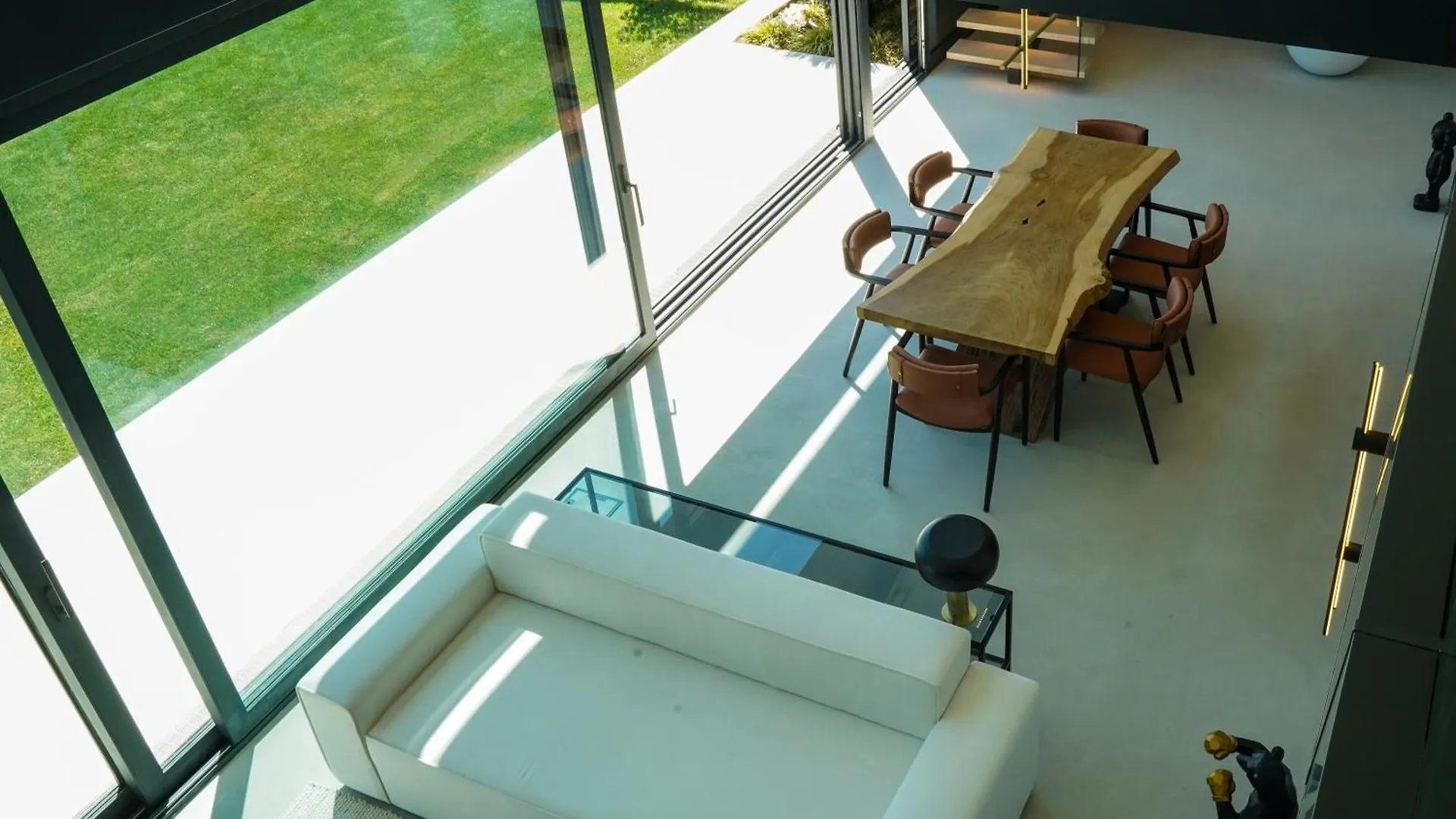 Villa Beykoz Breeze Provincia di Provincia di Istanbul