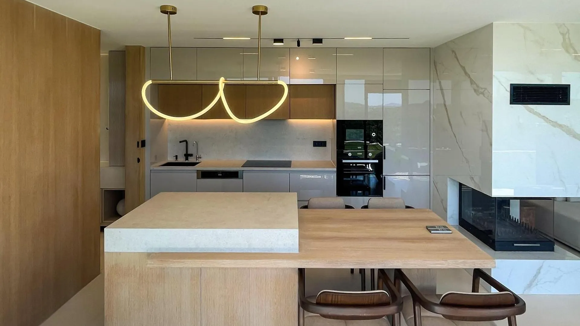 Villa Beykoz Breeze Provincia di Provincia di Istanbul 0*,