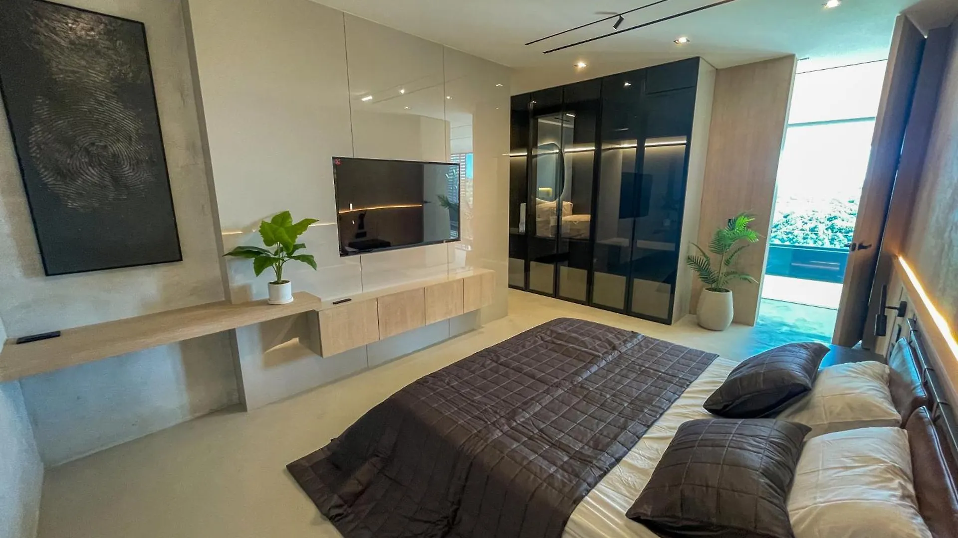Villa Beykoz Breeze Provincia di Provincia di Istanbul