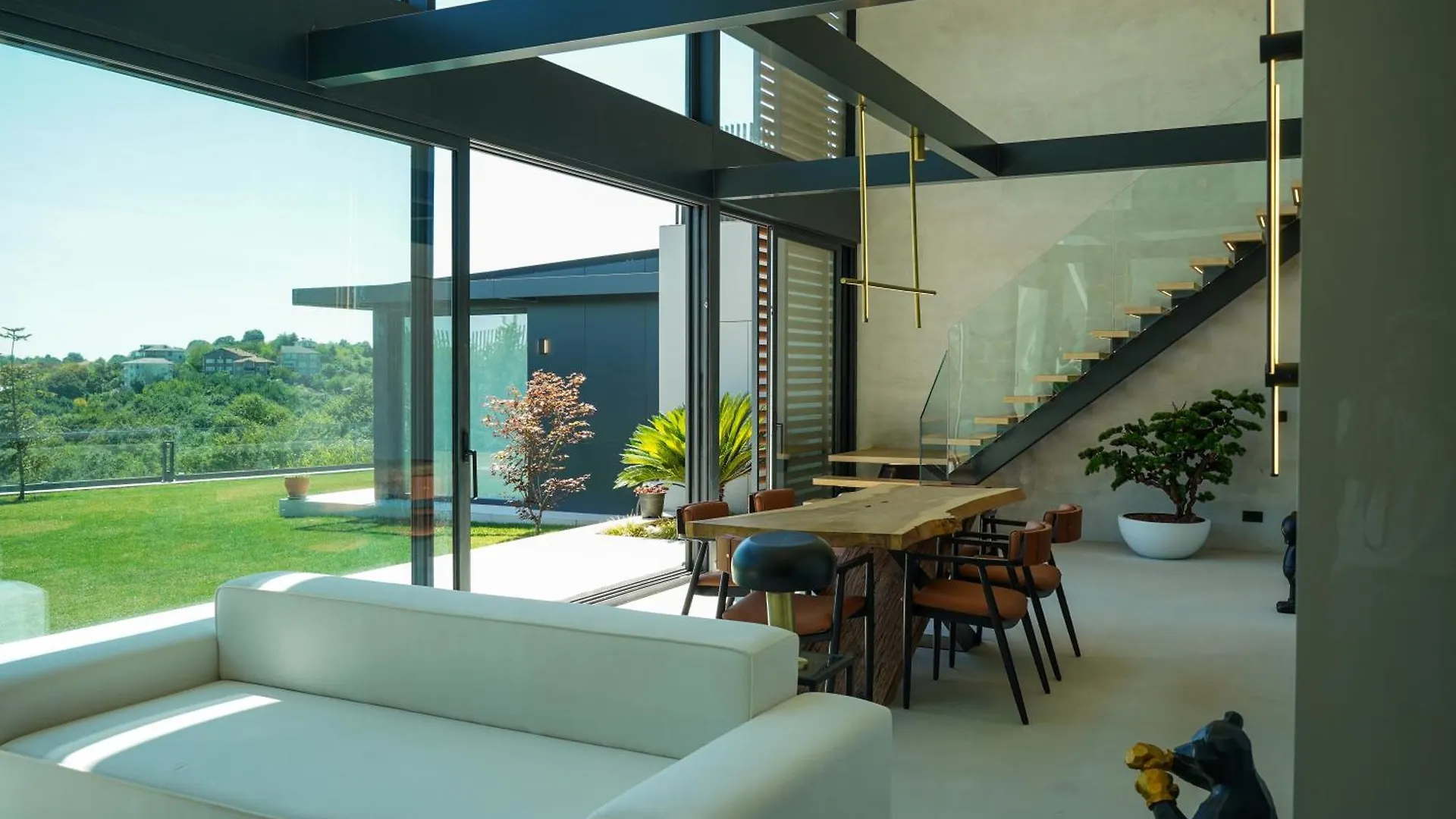 Vila Beykoz Breeze Istanbulská provincie